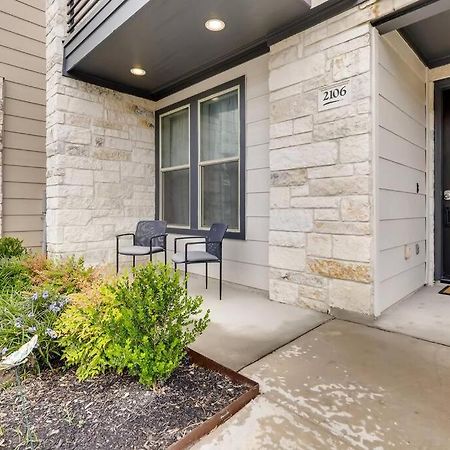 Gorgeous 4 Bed Home On St Mary'S - Minutes To Riverwalk/Pearl サンアントニオ エクステリア 写真