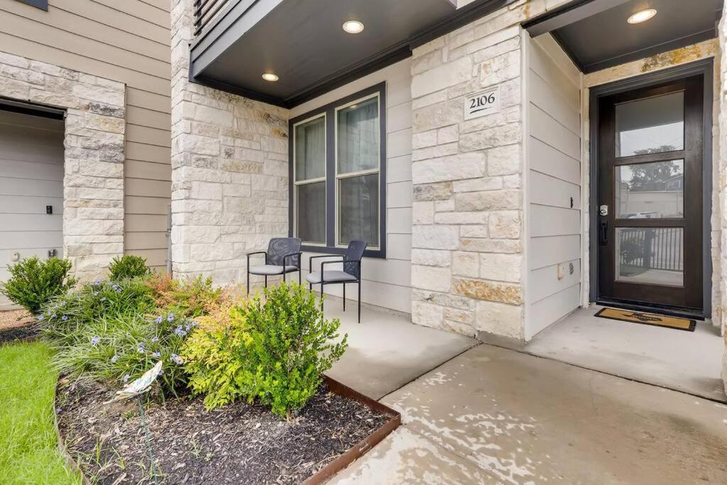 Gorgeous 4 Bed Home On St Mary'S - Minutes To Riverwalk/Pearl サンアントニオ エクステリア 写真